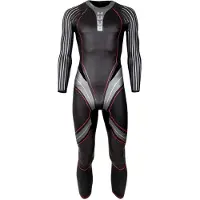 Huub Traje De Neopreno De Manga Larga Aegis Xv 3:5mm