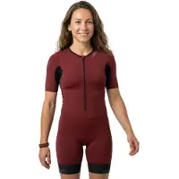 Sailfish Traje De Triatlón De Manga Corta Aerosuit Perform 2
