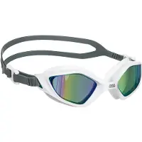 Mad Wave Gafas De Natación De Espejo Viper Rainbow