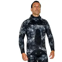 Picasso Chaqueta De Pesca Submarina Camo Ghost 3 Mm