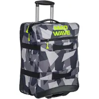 Mad Wave Maleta Con Ruedas Carry On