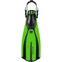 Mares Aletas De Buceo Plana Avanti X3