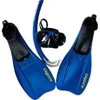 So Dive Kit Snorkel Lagon Standard