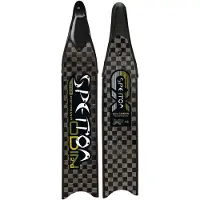 Spetton Aletas De Pesca Submarina Cx Odin Quattro Carbon