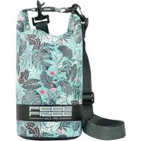 FeelFree Bolsa Estanca Dry Tube Tropical 1.5l