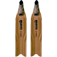 Mares Pure Passion Aletas De Freediving X-wing Pro