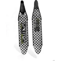 Spetton Aletas De Pesca Submarina Cx Apollo Ht Quattro