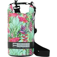 FeelFree Bolsa Estanca Dry Tube Tropical 1.5l