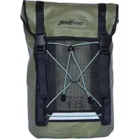 FeelFree Bolsa Estanca Track 15l