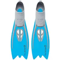 Abysstar Aletas De Buceo F4