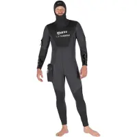 Mares Traje Semiseco Ice Therm 7-6 Mm