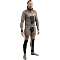 Spetton Traje Húmedo De Pesca Submarina Logo 3 Mm