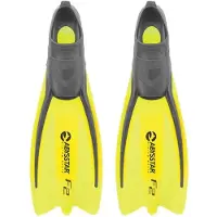 Abysstar Aletas De Buceo F2