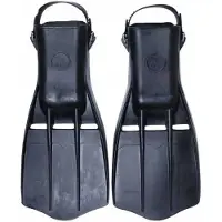Tecnomar Aletas De Buceo Profesional