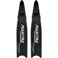 Cetma Aletas De Freediving Mantra Cwt Soft