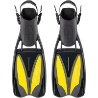SCUBAPRO Aletas De Buceo Jet Sport Open Heel