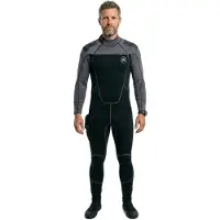 Apeks Traje Húmedo De Buceo Thermiq 5 Mm