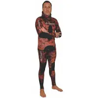 Picasso Traje Húmedo De Pesca Submarina Kelp 7 Mm