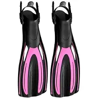 Tecnomar Aletas De Buceo Hydro Channel