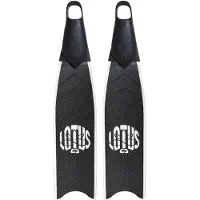 Cetma Aletas De Freediving Lotus 26° Soft
