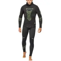 Salvimar Traje Húmedo De Pesca Submarina Yamamoto 5 Mm