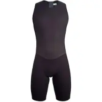 Q36.5 Traje De Triatlón Sin Mangas
