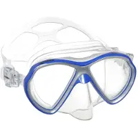 Mares Aquazone Máscara De Buceo Panak Mid Carton Box