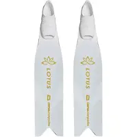Cetma Aletas De Freediving Lotus Soft