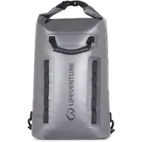 Lifeventure Bolsa Estanca Heavy Duty-35l