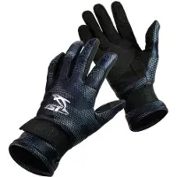 Ist Dolphin Tech Guantes Reef