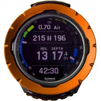 Amx Teknology Protector De Ordenador De Buceo Gin Mk2 V1 T6082