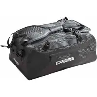 Cressi Bolsa De Equipo Versa Dry 40l