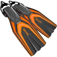 Seac Sub Aletas De Buceo Style Sling Strap