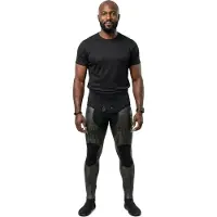 Picasso Pantalones De Pesca Submarina Thermal Skin 7 Mm