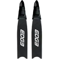 Cetma Aletas De Pesca Submarina Edge Xsoft