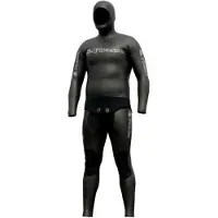 Picasso Traje Húmedo De Pesca Submarina Thermal Skin 3 Mm