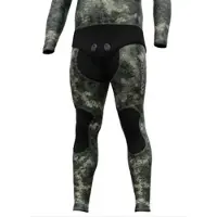 Picasso Pantalones De Pesca Submarina Thermal Skin 5 Mm