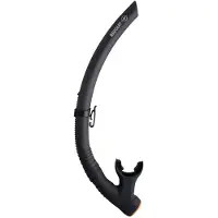 BEUCHAT Tubo De Buceo Spy Purge