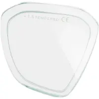 SCUBAPRO Lente Graduada Derecha D-mask