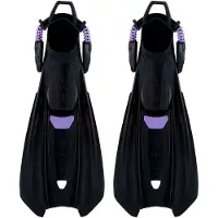 Aqua Lung Aletas De Buceo Storm