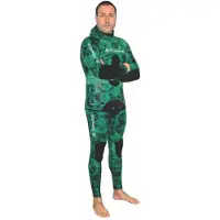 Picasso Traje Húmedo De Buceo Posidonia 3 Mm
