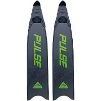 Cetma Aletas De Pesca Submarina Pulse Soft