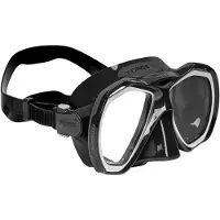 Mares Máscara De Buceo Force-x