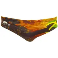 Turbo Bañador Slip Jamaica
