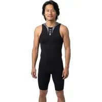 Huub Traje De Baño De Manga Corta Sub7