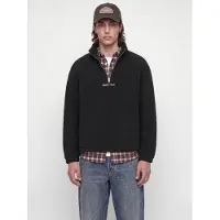 Jack & Jones Jack & JonesSudadera Con TextoLNegro
