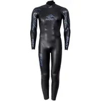 Sailfish Traje De Neopreno De Manga Larga One 8-4.5mm