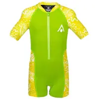 Aqua sphere Shorty De Manga Corta Junior Stingray 2.0