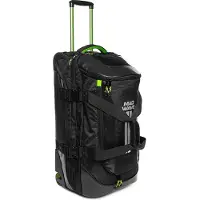 Mad Wave Maleta Con Ruedas Mw 85l