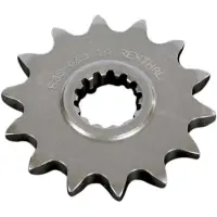 Renthal Piñón Delantero 281-520 Standard
